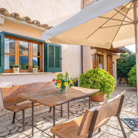 Villa Reynes