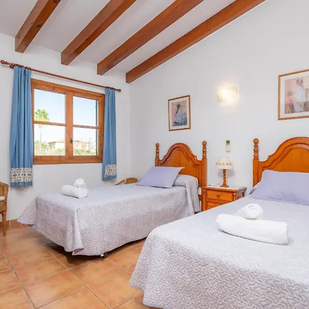 Villa Reynes Pollença