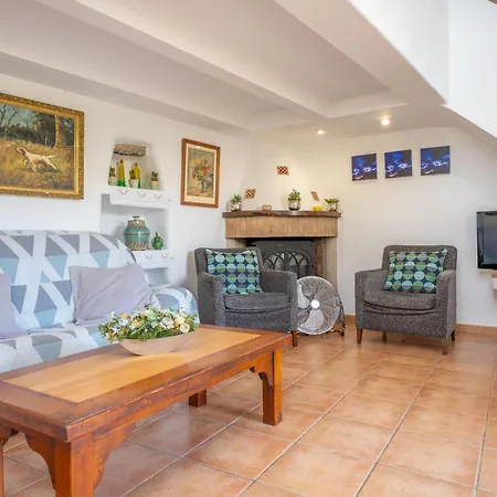 Reynes Villa Pollença