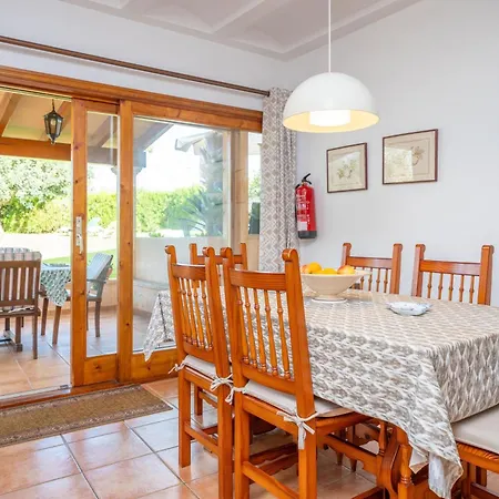 Reynes Villa Pollença