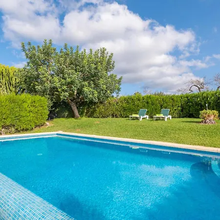 Villa Reynes