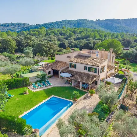 Villa Reynes *